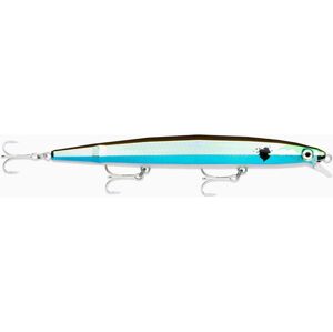 Rapala wobler flash-x extremo mbs 16 cm 30 g