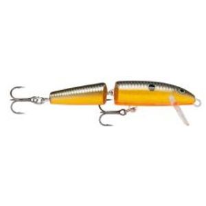 Rapala wobler jointed floating ch - 7 cm 4 g