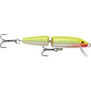 Rapala wobler jointed floating s - 7 cm 4 g