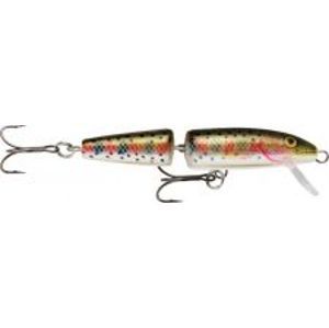 Rapala Wobler Jointed Floating J13 RT 13 cm 18 g