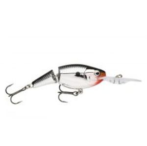 Rapala wobler jointed shad rap ch - 4 cm 5 g