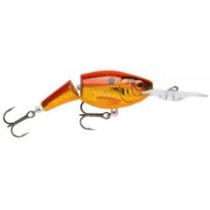 Rapala wobler jointed shad rap 04 osd 4 cm 5 g