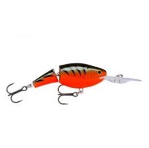 Rapala Wobler Jointed Shad Rap 04 RDT 4 cm 5 g