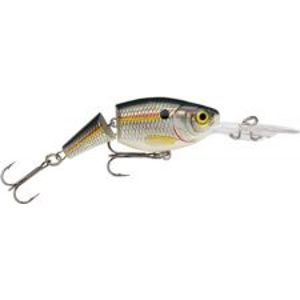 Rapala wobler jointed shad rap sd - 4 cm 5 g