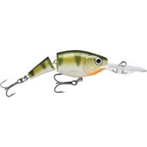 Rapala Wobler Jointed Shad Rap 04 YP 4 cm 5 g