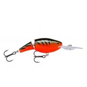 Rapala Wobler Jointed Shad Rap 05 RDT 5 cm 8 g