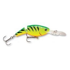 Rapala wobler jointed shad rap ch - 9 cm 25 g