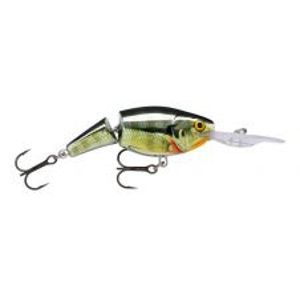Rapala wobler jointed shad rap cln - 9 cm 25 g