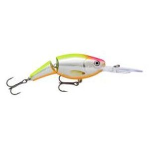 Rapala wobler jointed shad rap ft - 9 cm 25 g