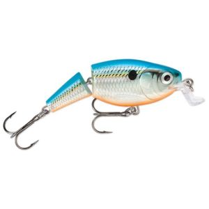 Rapala wobler jointed shallow shad rap bsd - 7 cm 11 g