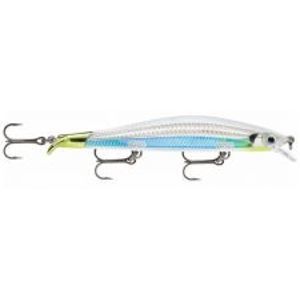 Rapala Wobler Ripstop 12 cm 14 g AS