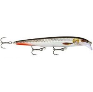 Rapala wobler scatter rap minnow 11 cm 6 g ROHL