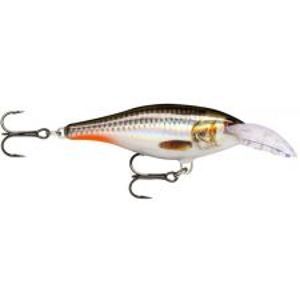 Rapala Wobler Scatter Rap Shad Deep 7 cm 7 g ROHL