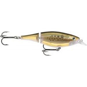 Rapala Wobler X Rap Jointed Shad 13 cm 46 g BNK