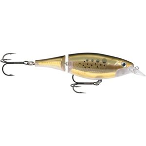 Rapala wobler x rap jointed shad 13 cm 46 g bnk
