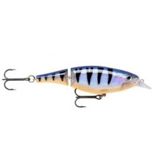 Rapala Wobler X Rap Jointed Shad 13 cm 46 g STP