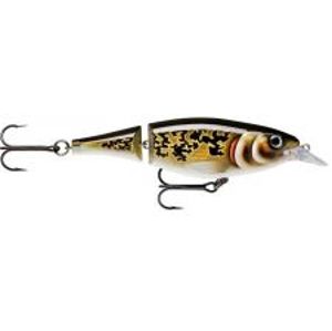 Rapala Wobler X Rap Jointed Shad 13 cm 46 g ARB