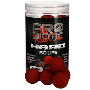 Starbaits pelety probiotic mix 2 kg-red one