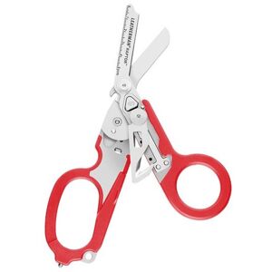 Leatherman multifunčkní squirt ps4 - red