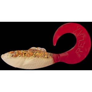 Relax gumová nástraha super fish twister tail 021 7,5 cm 5 ks