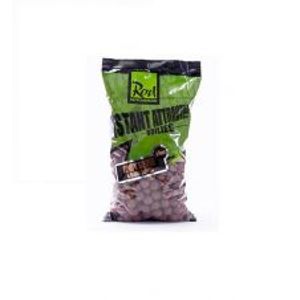 Rod Hutchinson Boilies Instant Attractor Spicy Squid&Black Pepper -1 kg 20 mm