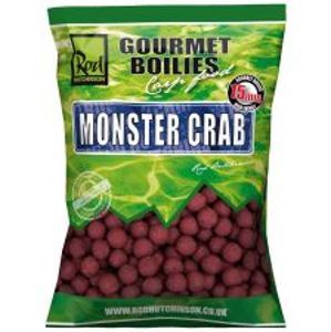Rod Hutchinson Boilies Monster Crab With Shellfish Sense Appeal-1 kg 20 mm