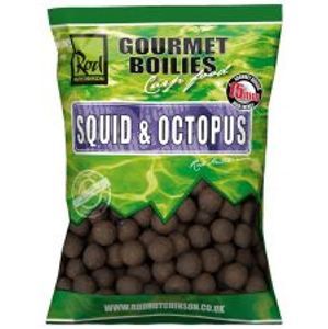 Rod Hutchinson Squid Octopus With Amino Blend Swan Mussell -1 kg 20 mm
