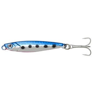 Ron thompson pilker fat herring blue silver uv pink - velikost 8 cm - hmotnost 40 g