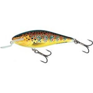 Salmo Wobler Executor Shallow Runner Trout-7 cm 8 g