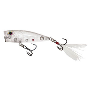 Salmo wobler fury pop surface lure ice 7 cm
