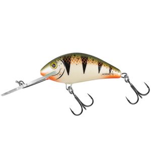 Salmo wobler hornet floating nordic perch 6 cm