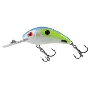 Salmo Wobler Rattlin Hornet Floating Sexy Shad-5,5 cm 10,5 g