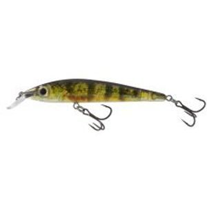Salmo Wobler Rattlin Sting Floating Real Yellow Perch-9 cm 11 g