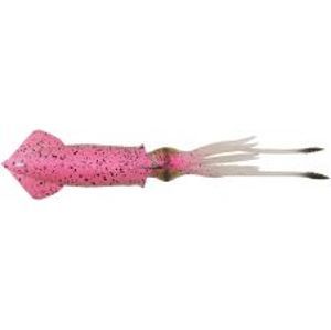 Savage Gear Gumová Nástraha 3D TPE Swim Squid Pink Glow-12,5 cm 25 g