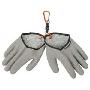 Savage Gear Rukavice Aqua Guard Gloves-Velikost M