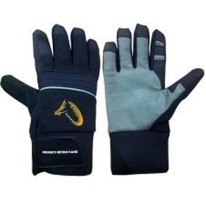 Savage Gear Rukavice Winter Thermo Glove-Velikost L