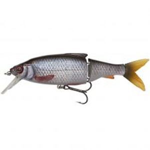 Savage Gear wobler 3D Roach Lipster PHP Roach-18,2 CM 67 G