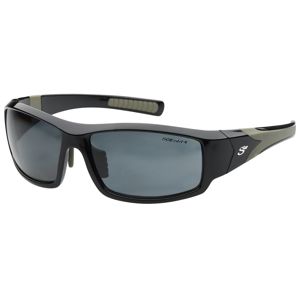 Scierra brýle wrap arround sunglasses grey lens