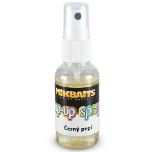 Mikbaits fluo spray 30 ml - scopex+cc
