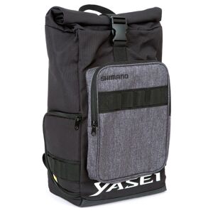 Shimano batoh luggage yasei rucksack 18 l