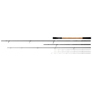 Shimano prut aero x5 precision multi feeder 2,74-3,35 m 60 g