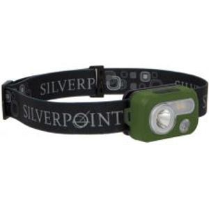 Silverpoint čelovka scout xl230