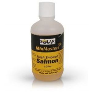 Solar Esence Mixmaster 100 ml-Fresh smoked salmon
