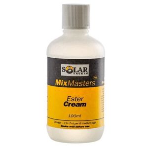 Solar esence mixmaster ester cream 100 ml ester cream