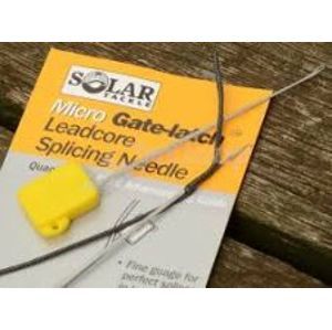 Solar Jehla Splicing Needles Micro 2 ks