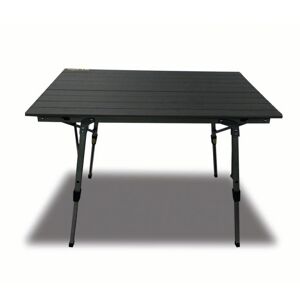 Solar stolek a1 folding aluminium folding table