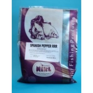Nikl spanish pepper RRR-1 kg