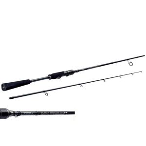 Sportex prut black arrow g 3 ultra light 2,1 m 0,5-7 g