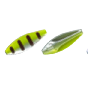 Spro plandavka trout master incy inline spoon saibling 3 g