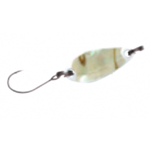 Spro Plandavka Trout Master Incy Spoon Pearlmutt-1,5 g